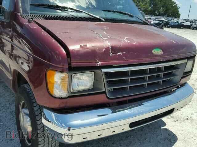 1994 FORD ECONOLINE - VIN: 1FTJS34H2RHB88874 - Фото 9