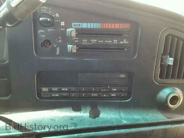 1994 FORD ECONOLINE - VIN: 1FTJS34H2RHB88874 - Фото 10