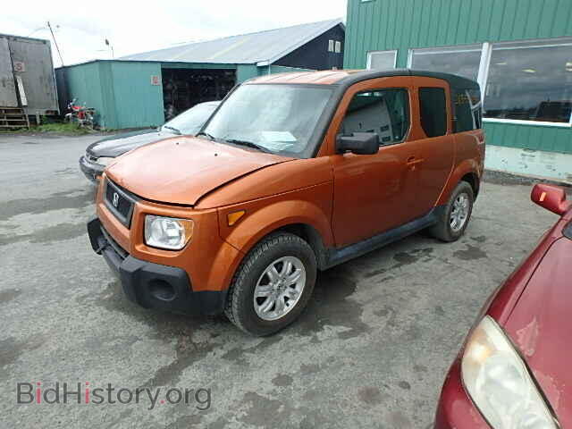 2006 HONDA ELEMENT - VIN: 5J6YH28786L800328 - Photo 10