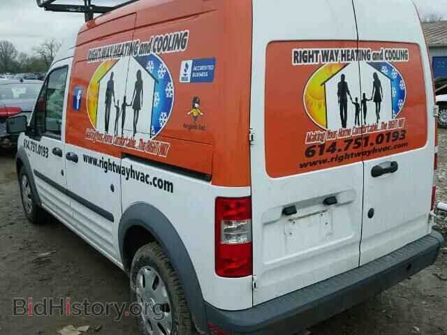 2013 FORD TRANSIT CO - VIN: NM0LS7AN0DT163677 - Фото 3