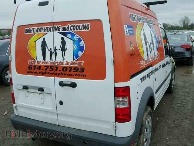 2013 FORD TRANSIT CO - VIN: NM0LS7AN0DT163677 - Фото 4