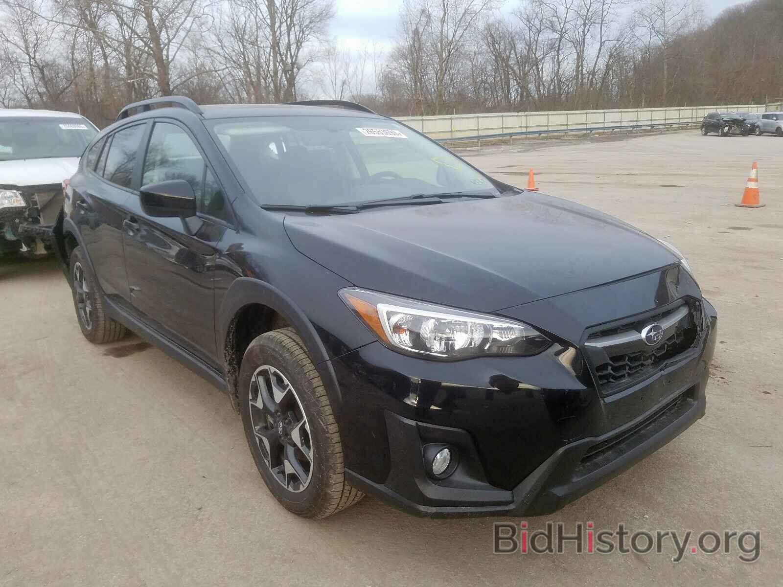 Photo JF2GTADC9KH365346 - SUBARU ALL OTHER 2019