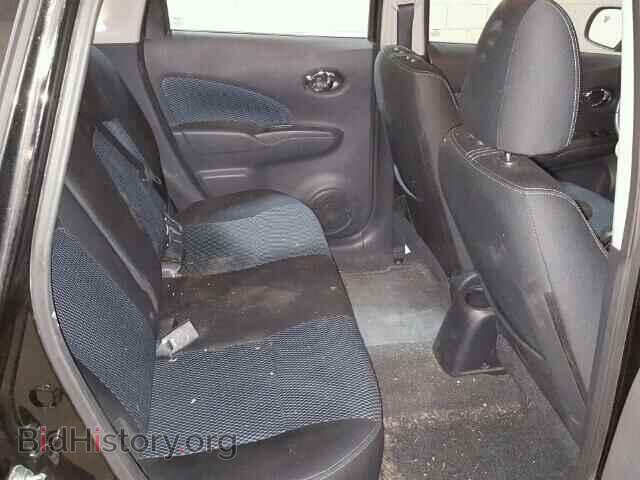 2014 NISSAN VERSA - VIN: 3N1CE2CP1EL351175 - Photo 6