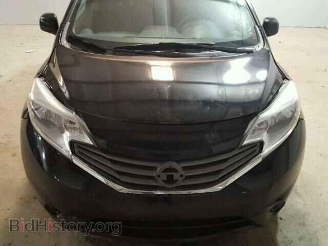 2014 NISSAN VERSA - VIN: 3N1CE2CP1EL351175 - Photo 7