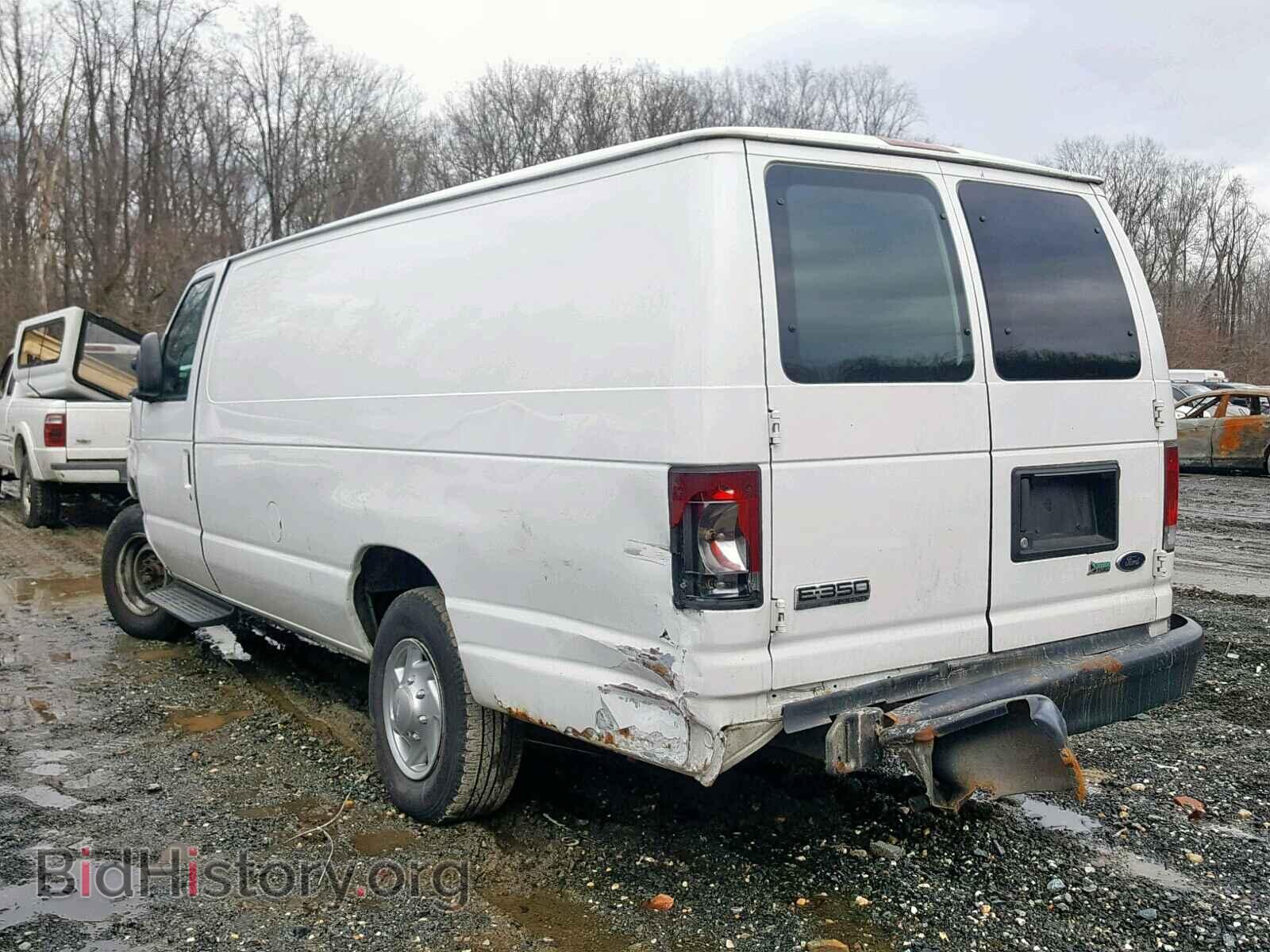 2010 FORD ECONOLINE - VIN: 1FTSS3EL6ADA99005 - Photo 3