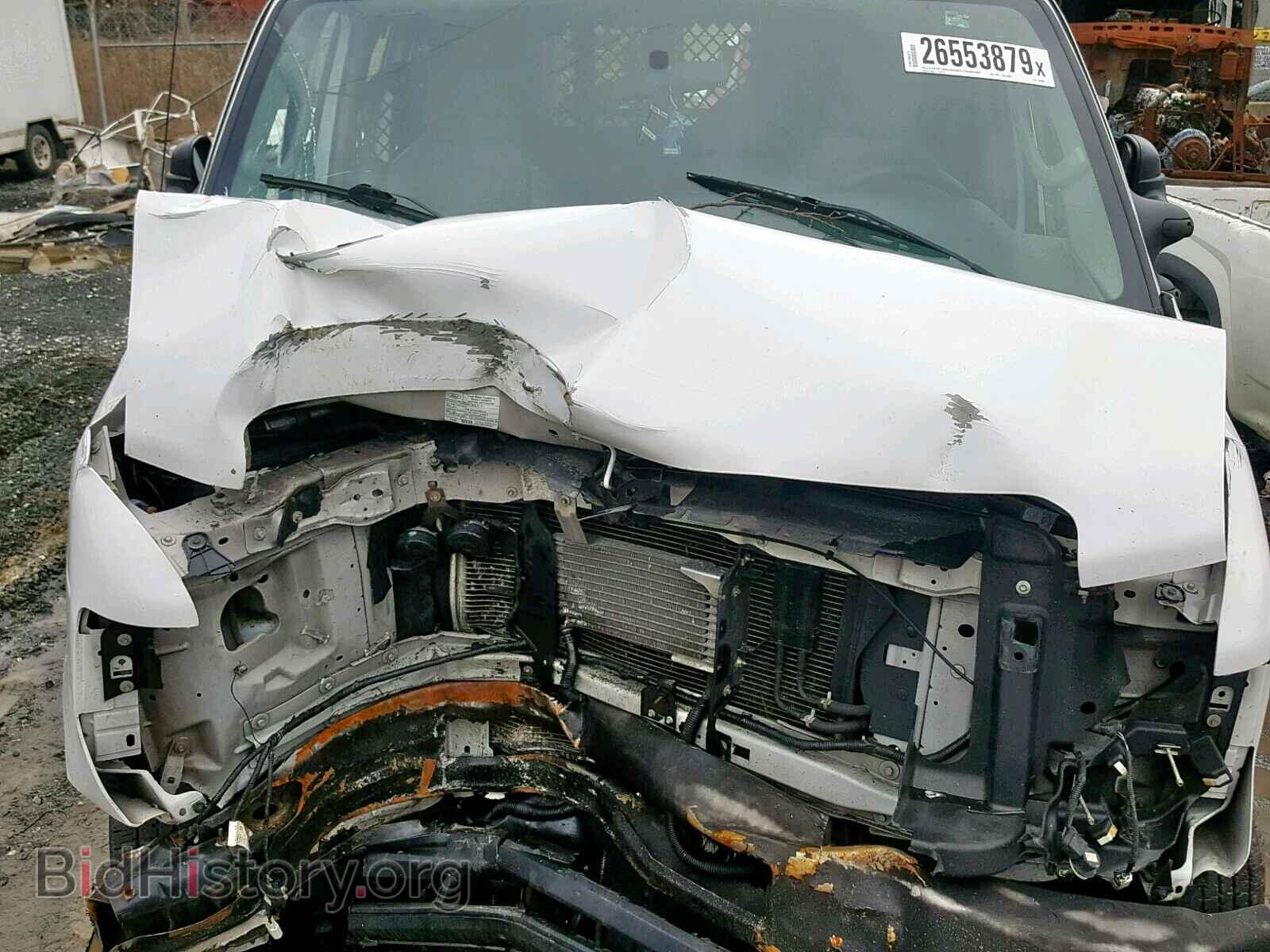 2010 FORD ECONOLINE - VIN: 1FTSS3EL6ADA99005 - Photo 7