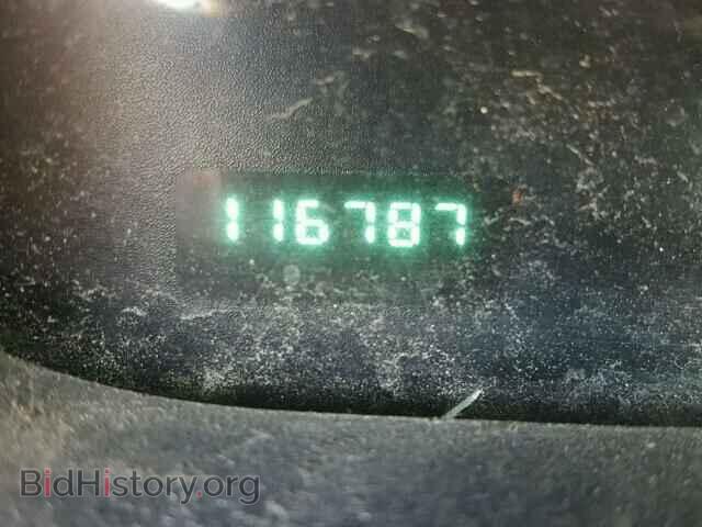 2000 DODGE RAM VAN - VIN: 2B7KB31Y5YK157218 - Фото 8