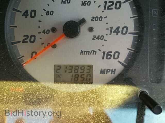2000 NISSAN MAXIMA - VIN: JN1CA31D1YT732003 - Photo 8
