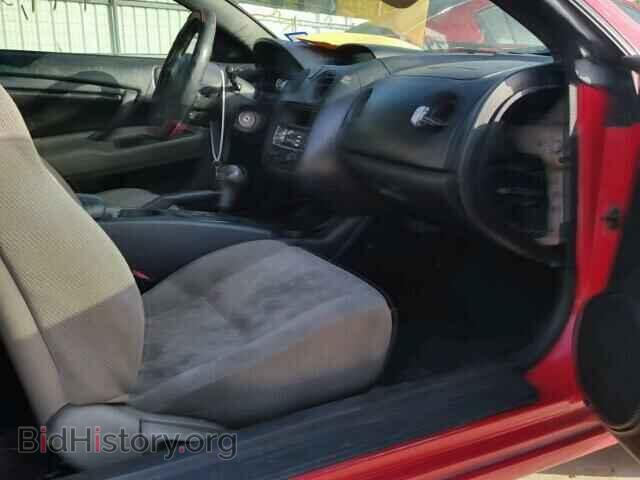 2003 MITSUBISHI ECLIPSE - VIN: 4A3AC44G43E157917 - Photo 5