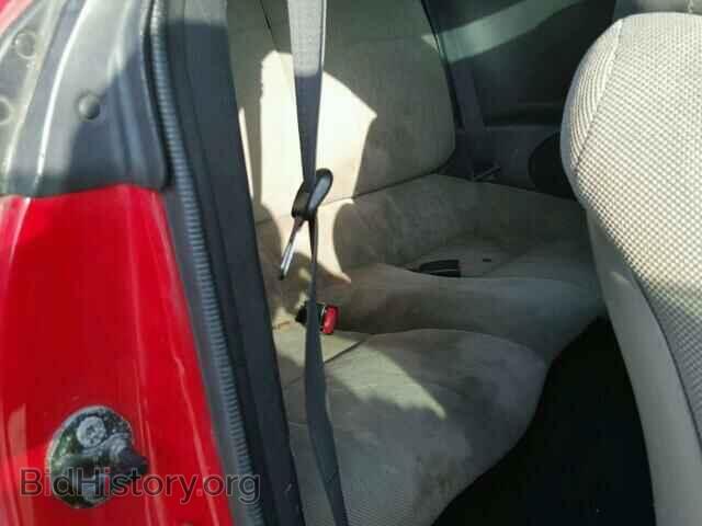 2003 MITSUBISHI ECLIPSE - VIN: 4A3AC44G43E157917 - Photo 6