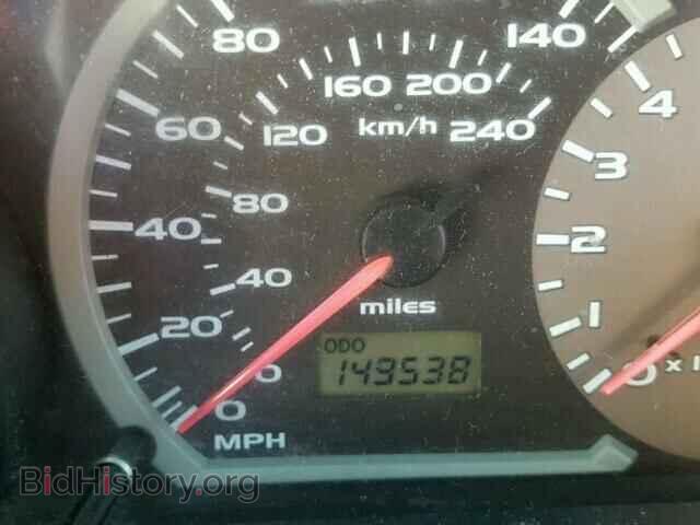 2003 MITSUBISHI ECLIPSE - VIN: 4A3AC44G43E157917 - Photo 8