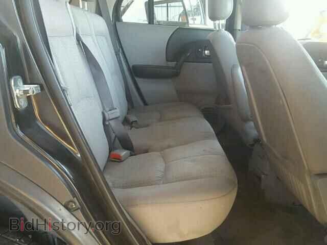 2005 SATURN VUE - VIN: 5GZCZ23D05S809618 - Фото 6