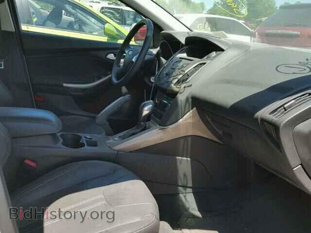 2012 FORD FOCUS - VIN: 1FAHP3M29CL384316 - Фото 5