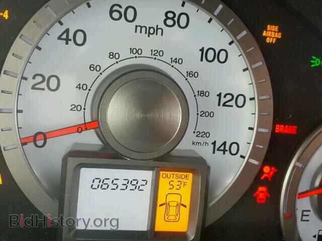 2011 HONDA PILOT - VIN: 5FNYF4H5XBB001413 - Фото 8