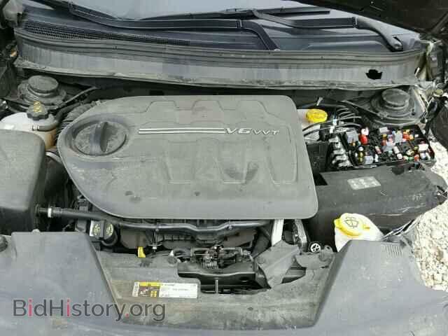 2015 JEEP CHEROKEE - VIN: 1C4PJMCS8FW749733 - Photo 7