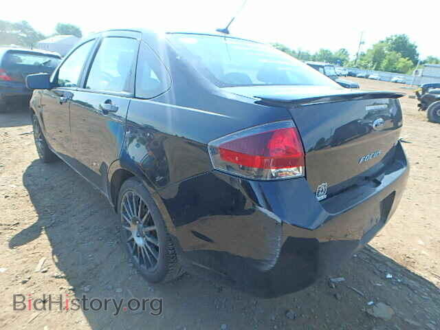 2010 FORD FOCUS - VIN: 1FAHP3GN0AW160983 - Фото 3