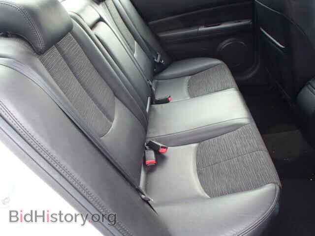 2009 MAZDA 6 - VIN: 1YVHP82A895M38133 - Фото 6