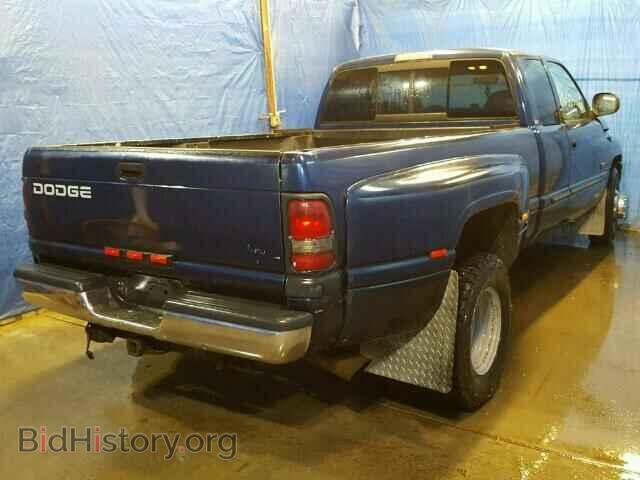2002 DODGE RAM 3500 - VIN: 3B7MC33692M305314 - Photo 4