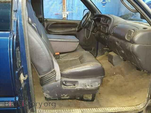 2002 DODGE RAM 3500 - VIN: 3B7MC33692M305314 - Photo 5