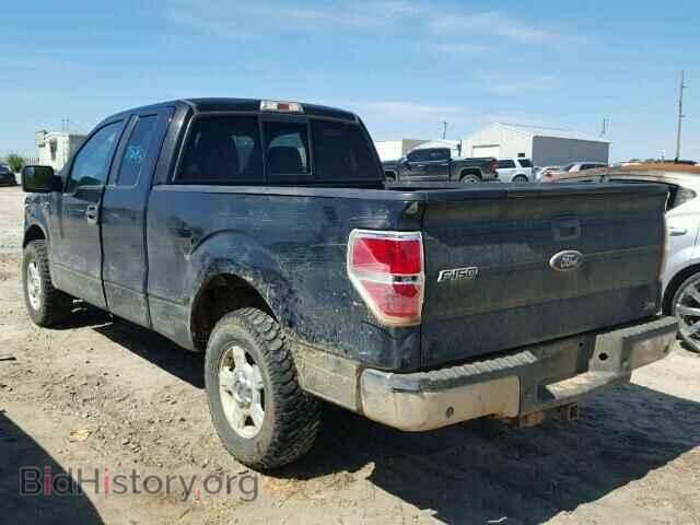 2011 FORD F150 - VIN: 1FTEX1CM3BFB64106 - Фото 3