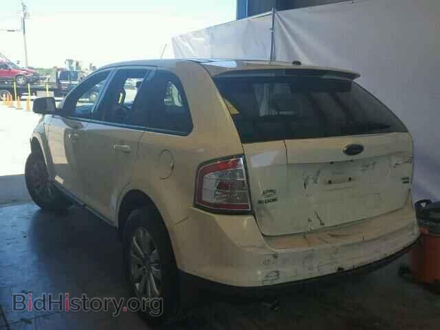 2007 FORD EDGE - VIN: 2FMDK49CX7BB43199 - Photo 3