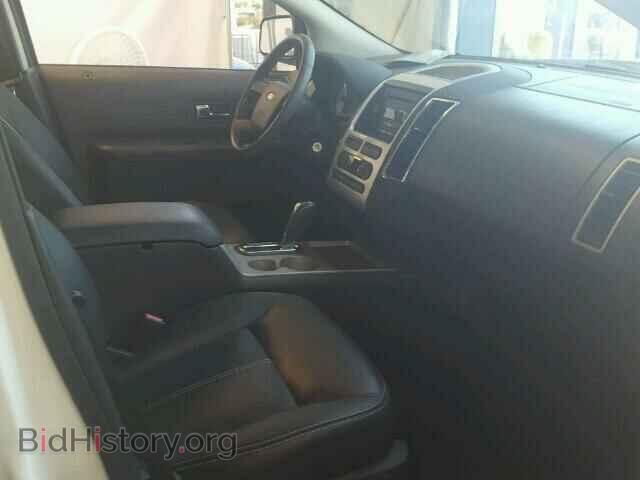 2007 FORD EDGE - VIN: 2FMDK49CX7BB43199 - Photo 5