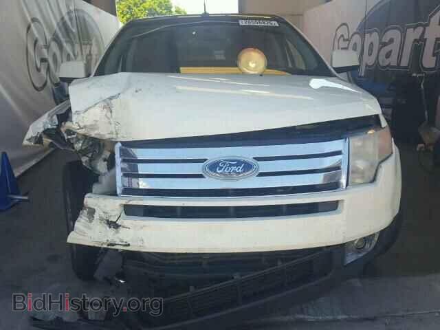 2007 FORD EDGE - VIN: 2FMDK49CX7BB43199 - Photo 10