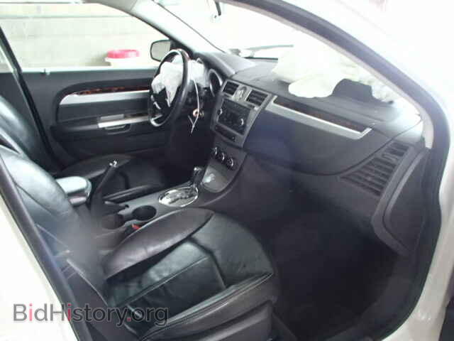 2010 CHRYSLER SEBRING - VIN: 1C3CC5FB7AN146849 - Фото 5