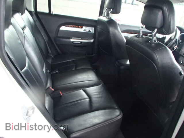 2010 CHRYSLER SEBRING - VIN: 1C3CC5FB7AN146849 - Фото 6