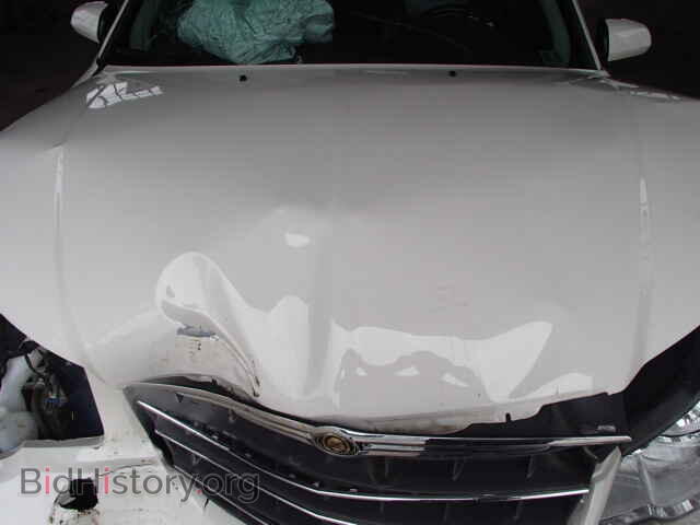 2010 CHRYSLER SEBRING - VIN: 1C3CC5FB7AN146849 - Фото 7