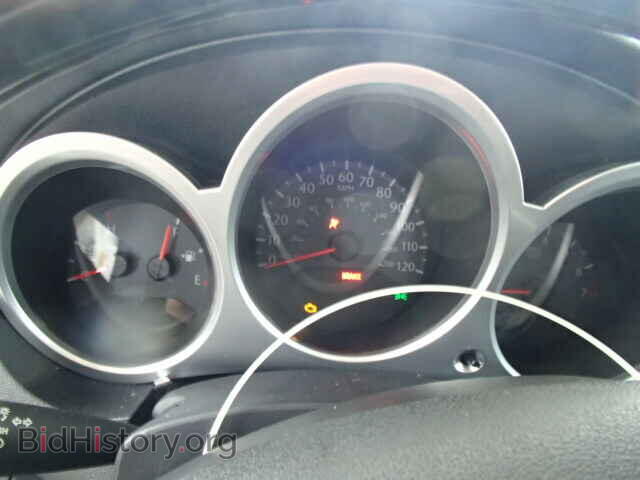 2010 CHRYSLER SEBRING - VIN: 1C3CC5FB7AN146849 - Фото 8