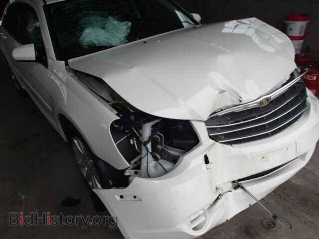2010 CHRYSLER SEBRING - VIN: 1C3CC5FB7AN146849 - Фото 10