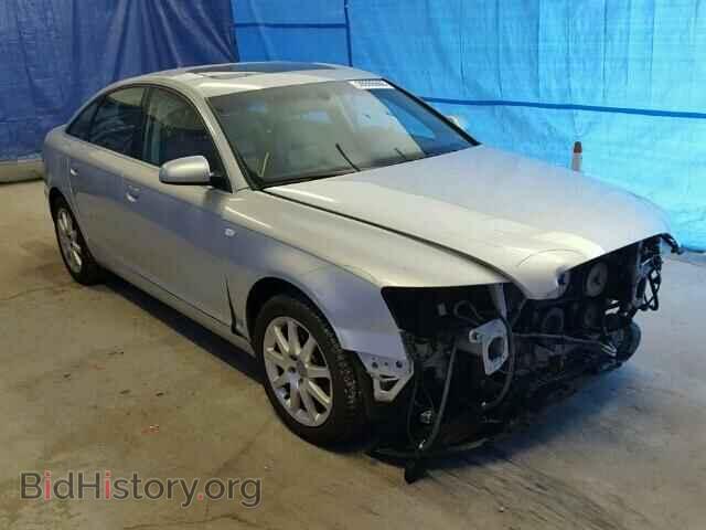 Photo WAUDG74F85N085925 - AUDI A6 2005