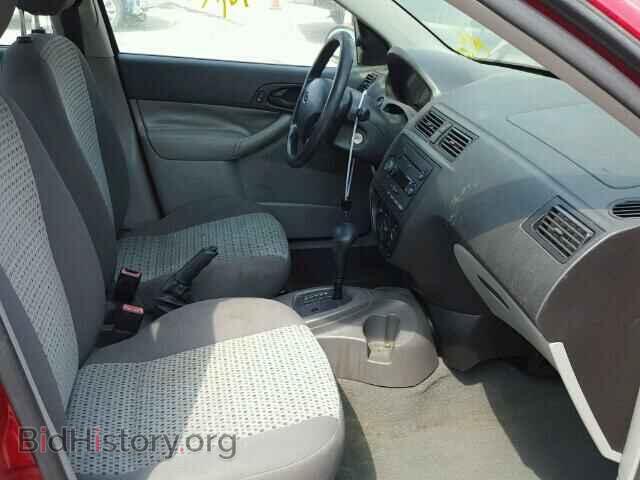 2007 FORD FOCUS - VIN: 1FAFP34N07W254804 - Фото 5