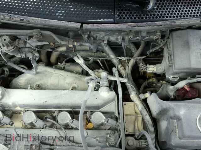 2007 FORD FOCUS - VIN: 1FAFP34N07W254804 - Фото 10
