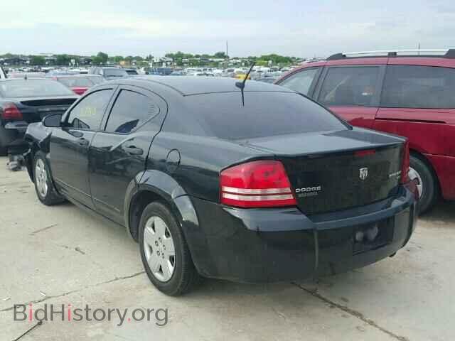 2010 DODGE AVENGER - VIN: 1B3CC4FB2AN230259 - Фото 3