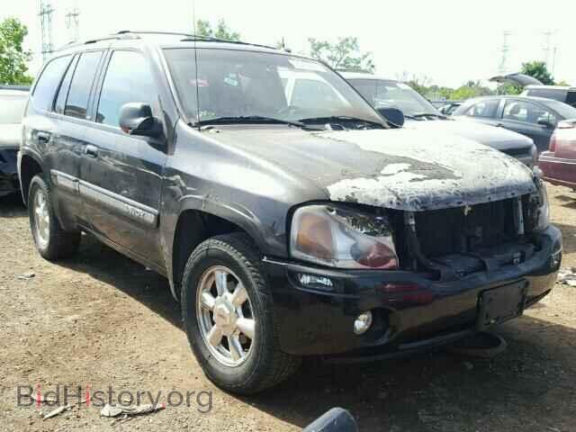 Фотография 1GKDT13S442103254 - GMC ENVOY 2004