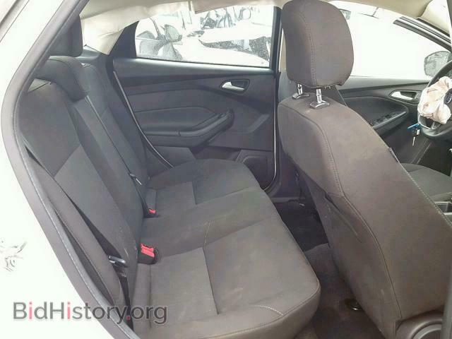 2017 FORD FOCUS SE - VIN: 1FADP3FE1HL292369 - Фото 6