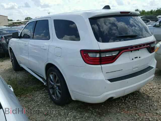 2014 DODGE DURANGO - VIN: 1C4RDHAG6EC313405 - Photo 3