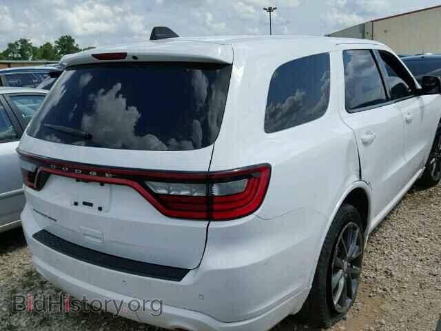 2014 DODGE DURANGO - VIN: 1C4RDHAG6EC313405 - Photo 4