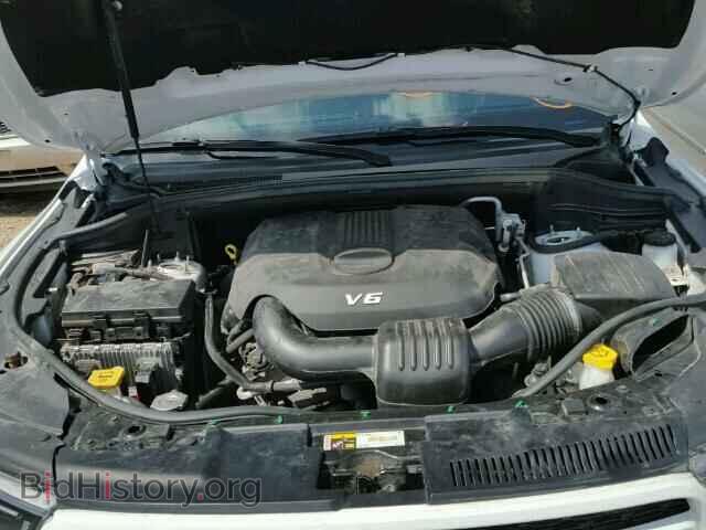 2014 DODGE DURANGO - VIN: 1C4RDHAG6EC313405 - Photo 7