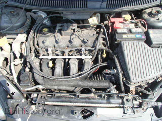 2004 DODGE NEON - VIN: 1B3ES56C04D630583 - Фото 7