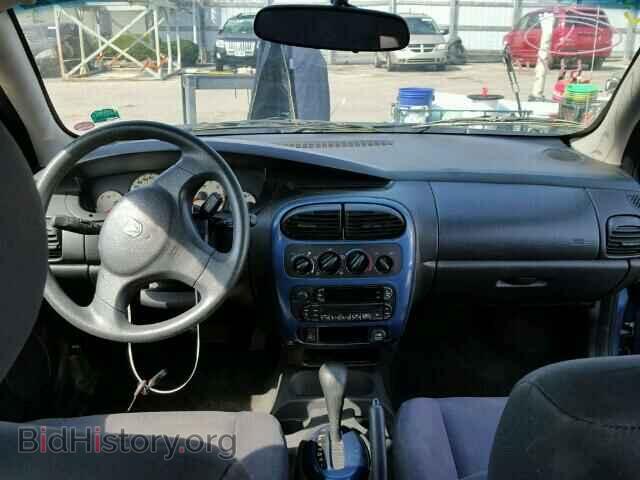2003 DODGE NEON - VIN: 1B3ES56C43D213756 - Фото 9