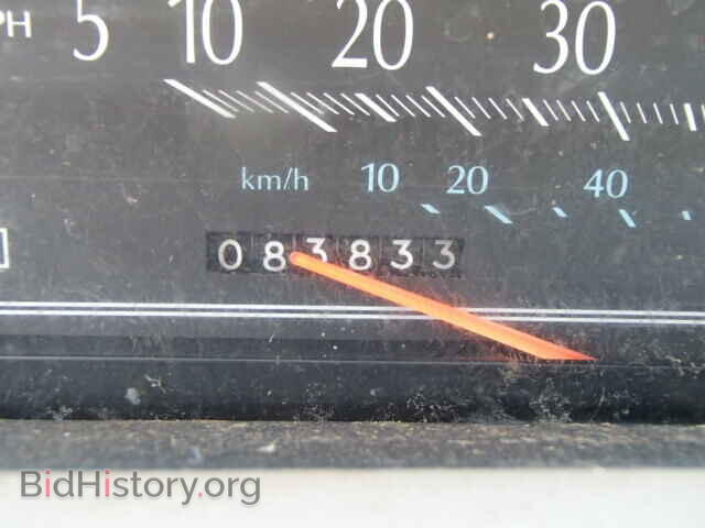 1988 CADILLAC DEVILLE - VIN: 1G6CD5157J4341966 - Фото 8