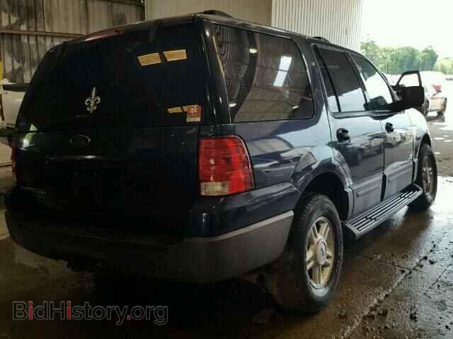 2004 FORD EXPEDITION - VIN: 1FMPU15L84LB02724 - Фото 4