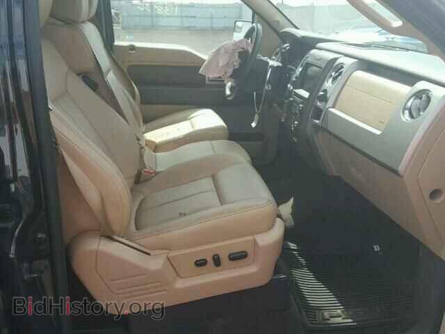 2014 FORD F150 - VIN: 1FTFW1EF2EKG32487 - Фото 5