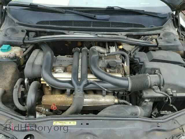 2000 VOLVO S80 - VIN: YV1TS90D3Y1110913 - Фото 7