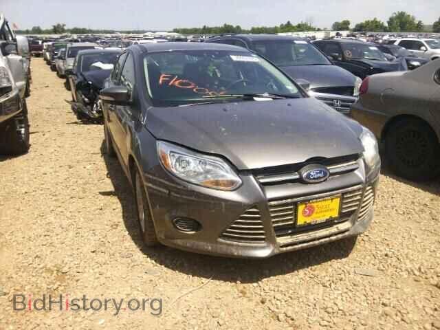 Фотография 1FADP3F23DL286122 - FORD FOCUS 2013
