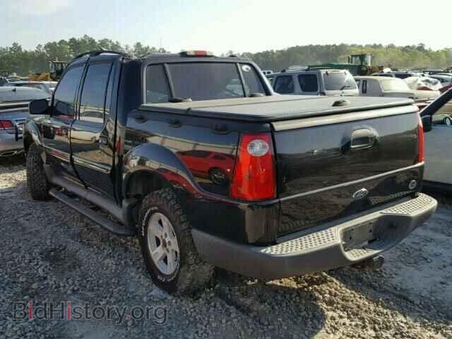 2005 FORD EXPLORER - VIN: 1FMZU77KX5UA47785 - Фото 3