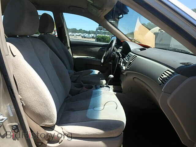 2007 KIA OPTIMA - VIN: KNAGE124675158858 - Фото 5